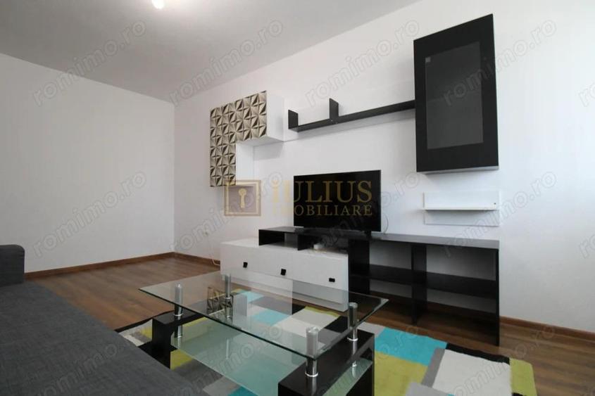 5 minute de Iulius Mall, 2 camere, centrala proprie - 2