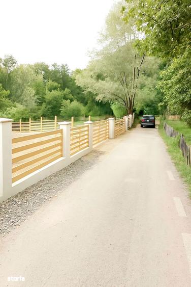 Doua case de vacan?a,Campina,Voila,Plaiu Campinei - 6