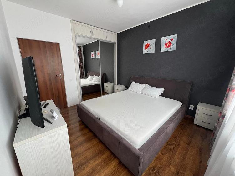 Apartament zona Lujerului, 2 camere, decomandat - 9