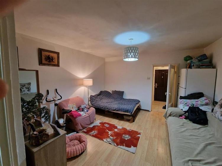 Garsoniera confort 1 pe strada Aluminei, Rogerius. - 1