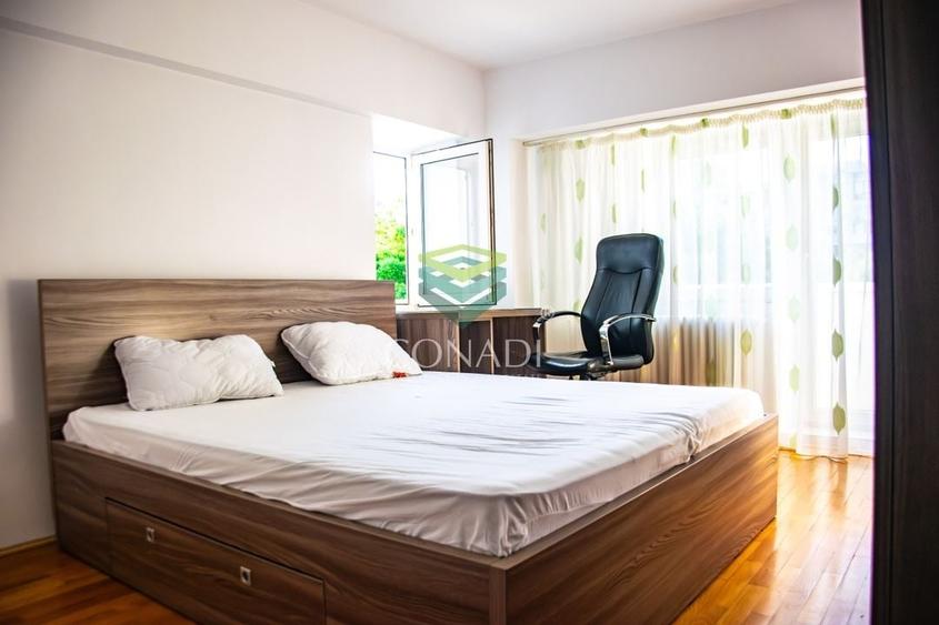 Apartament 2 camere - Unirii - Piata Alba Iulia - 1