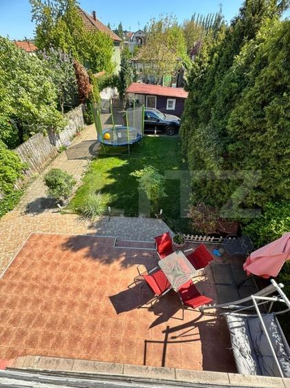 OPORTUNITATE! Casa individuala - 370 mp teren, Corneliu Coposu - 1