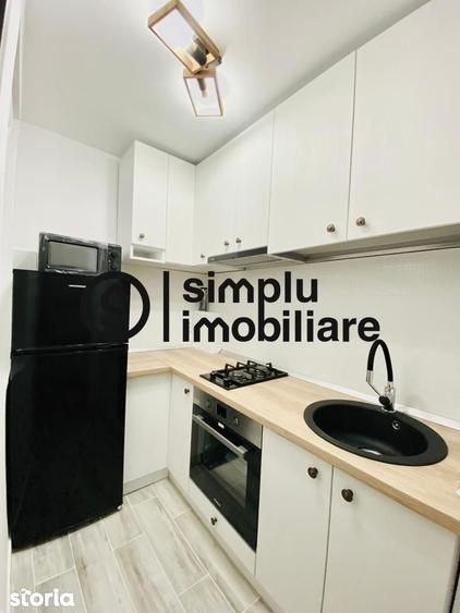 Garsoniera Semidecomandata Brazda lui Novac et 9/9 - 16