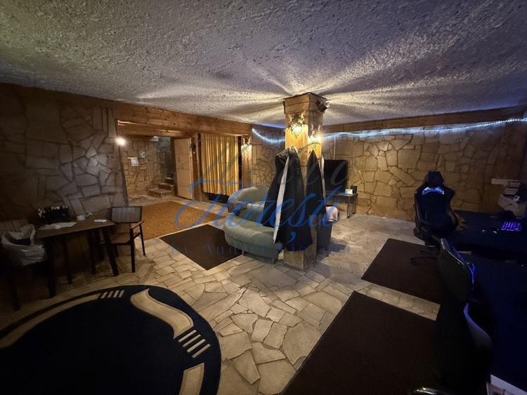 Spatiu comercial de inchiriat 108,8 mp - Zona Paris, VAD excelent - 5