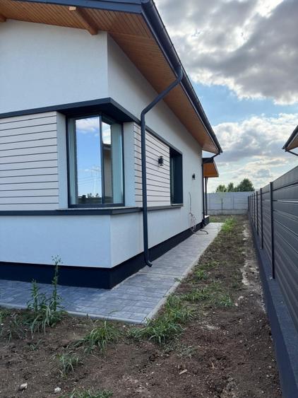 Casa Frumusani mutare imediata - 6