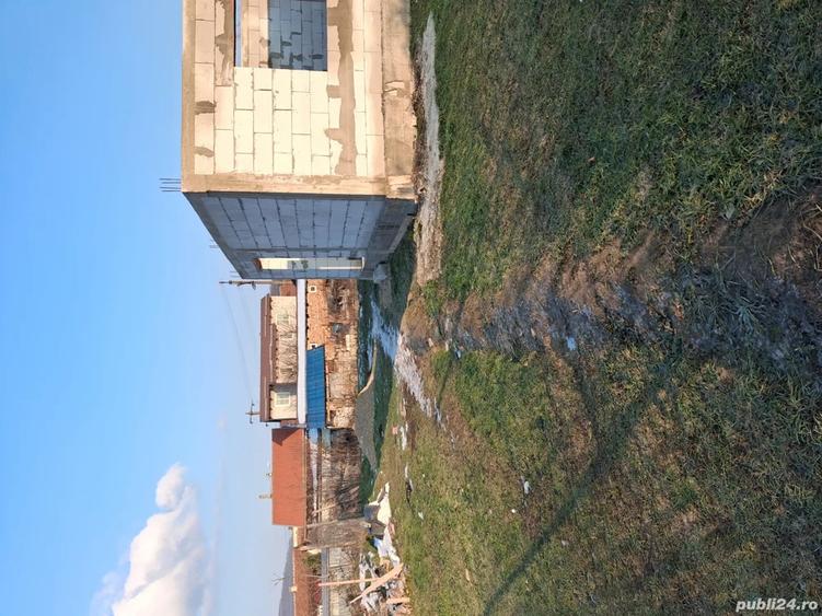 Vand Casa Boc?a Romana. cititi descrierea inainte sa sunati. - 4