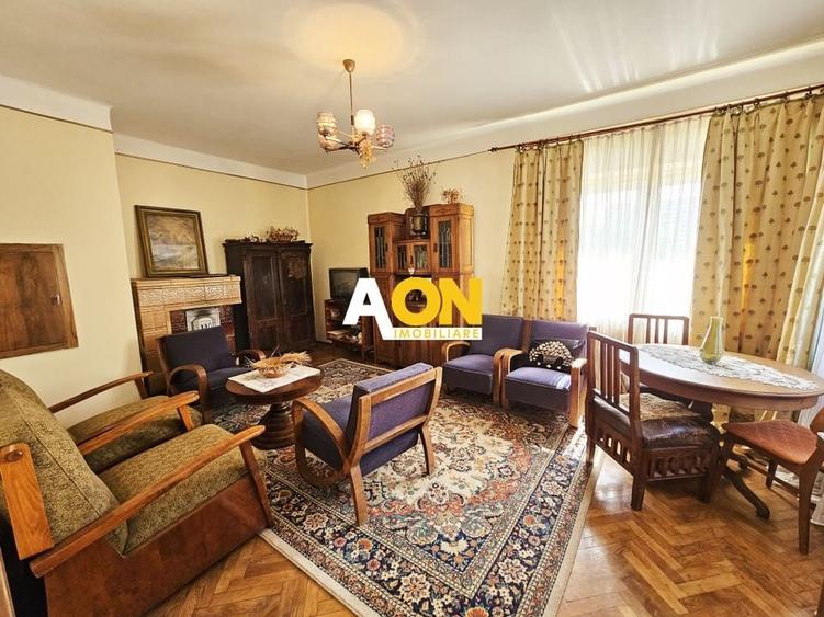 Casa situata in imediata apropiere a Cetatii - 4