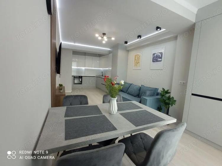 Apartament cu o camera de vanzare in zona Soarelui - 1