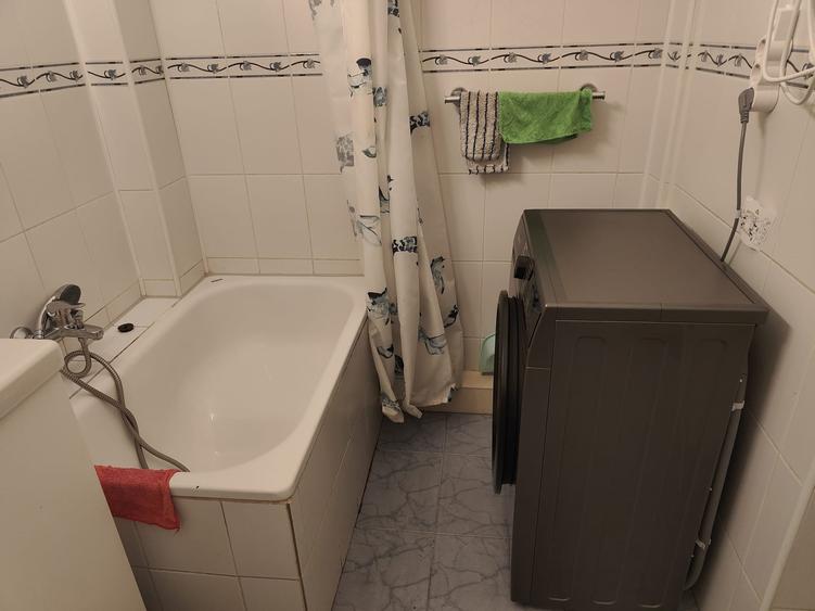 Piata Romana - Magheru - 3