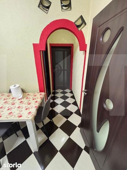 Apartament 3 camere, 88 mp, zona Gradiste - 8