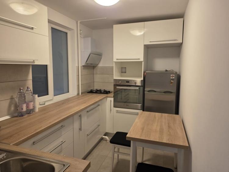 Apartament 2 camere Bd. Cantemir, 2 minute de metrou - 6