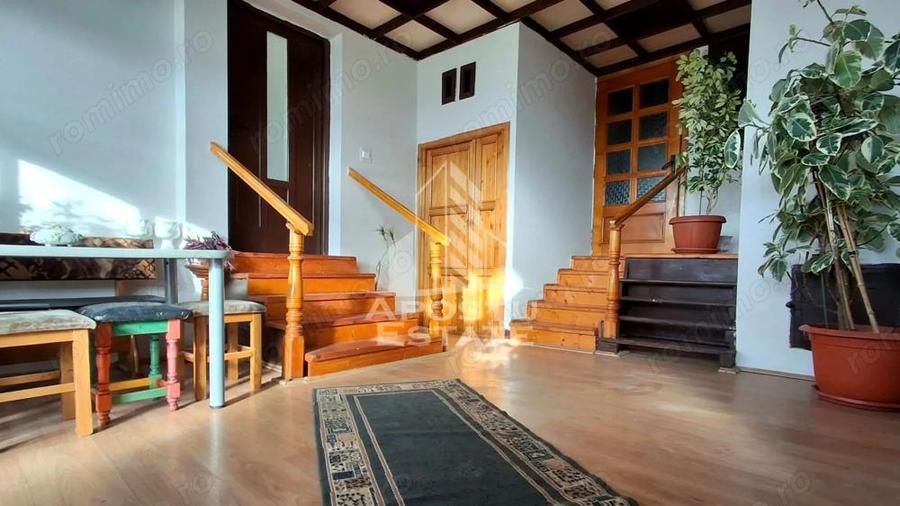 Casa Spatioasa cu Teren Generos in Vladimirescu - 8