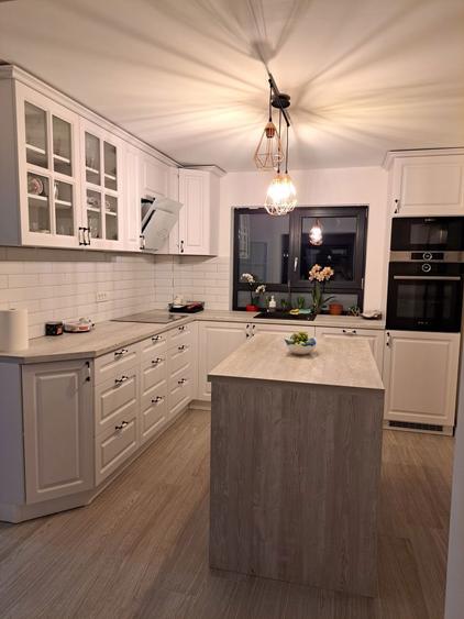 Casa cu 5 camere, in zona linistita langa padure - 8