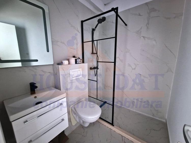 Vanzare vila 4 camere Vidra-Berceni, 3 bai, traseu smart, incalzire pardoseala - 4