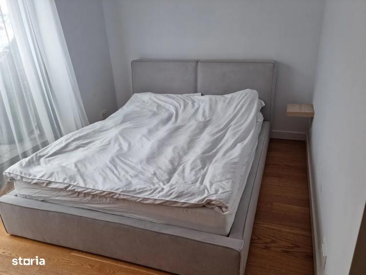 Apartament 3 camere de inchiriat /Pipera /Avalon Estate/ Mobilat /Modern - 5