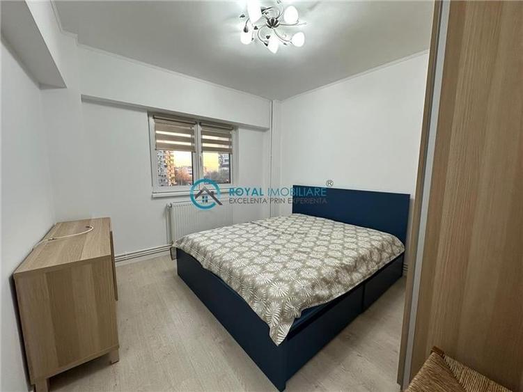 Royal Imobiliare - Inchiriere apartament 2 camere in zona P-ta Mihai Viteazu - 5