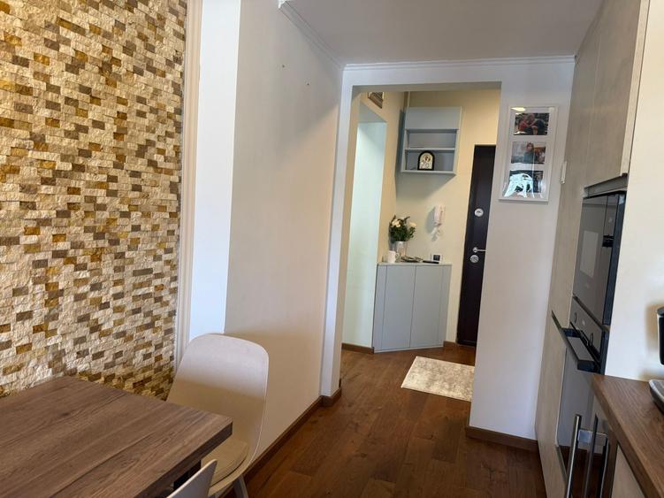 Apartament de inchiriat mobilat/utilat cu parcare - 3