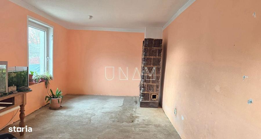 Proprietate cu 3 corpuri | casa + spatiu separat | Muncitoresc - 4