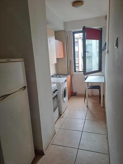 Garsoniera de inchiriat Ultracentral - 1