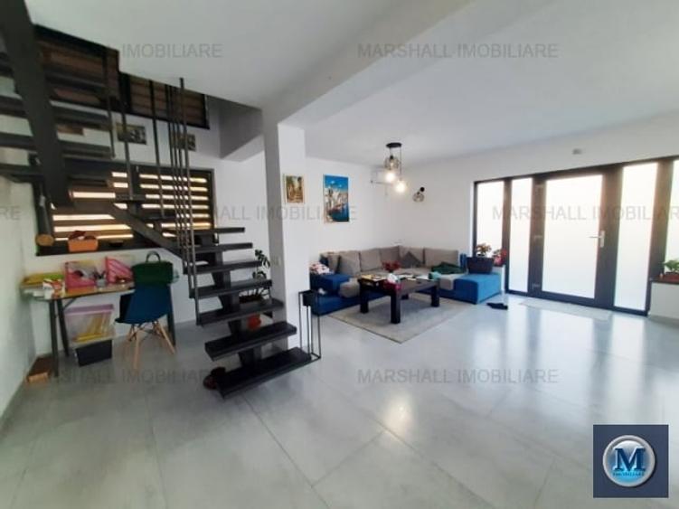 Vila cu 4 camere de vanzare in Paulesti, 155 mp #15053 - 4