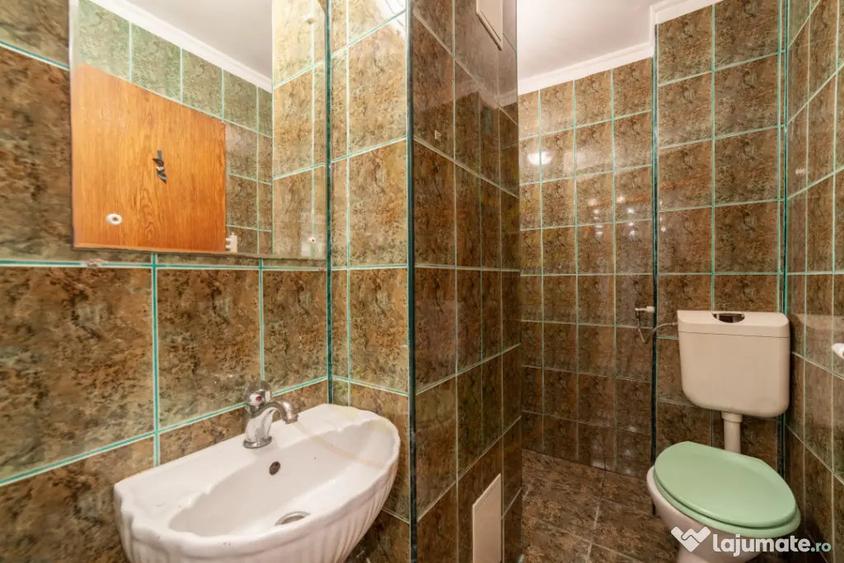 Apartament 5 camere parter an 1992 zona Rolast-Jumbo - 7