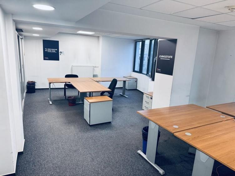 Spatiu business | 3000 mp in zona Unirii | Rent/Sale - 5