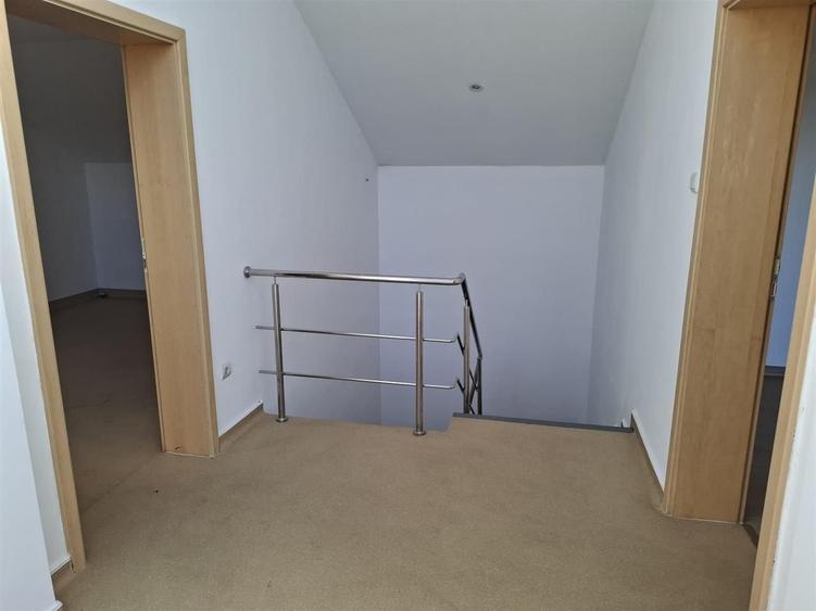 Casa D+P+2 E Elisabetin-Balcescu 7 locuri de parcare birouriclinicaetc - 21