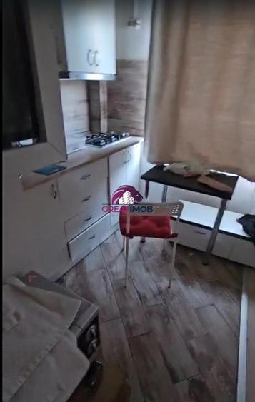 Garsoniera cocheta – zona linistita, parter - 2