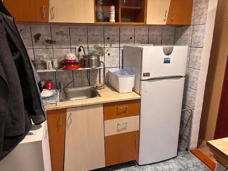 Inchiriez garsoniera in cartierul Astra - 5