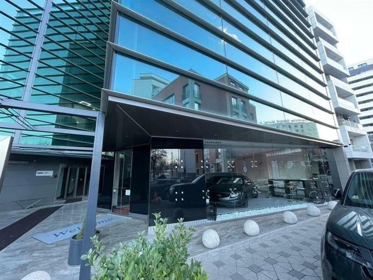 Inchiriere birouri in zona Baneasa - de la 300 mp - 12