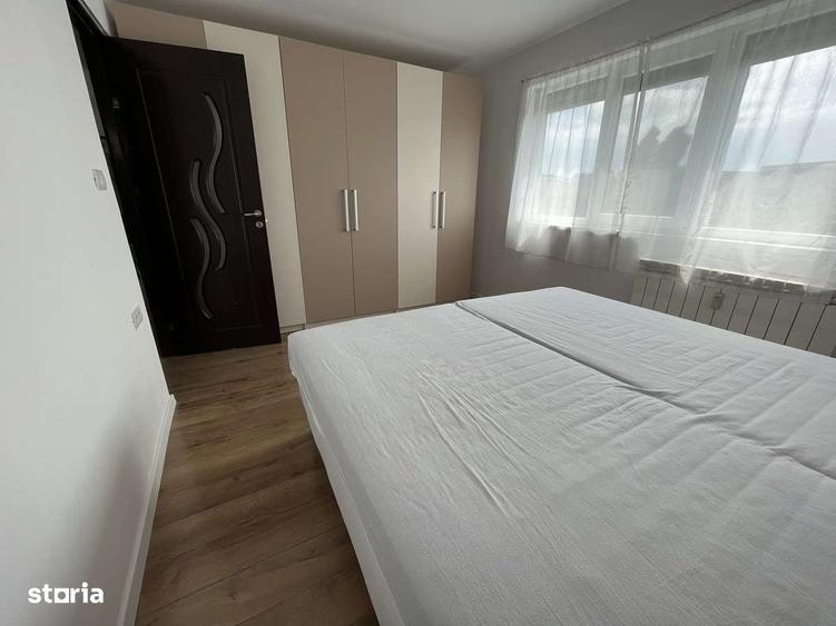 Apartament cu 2 camere, tip Q - 5
