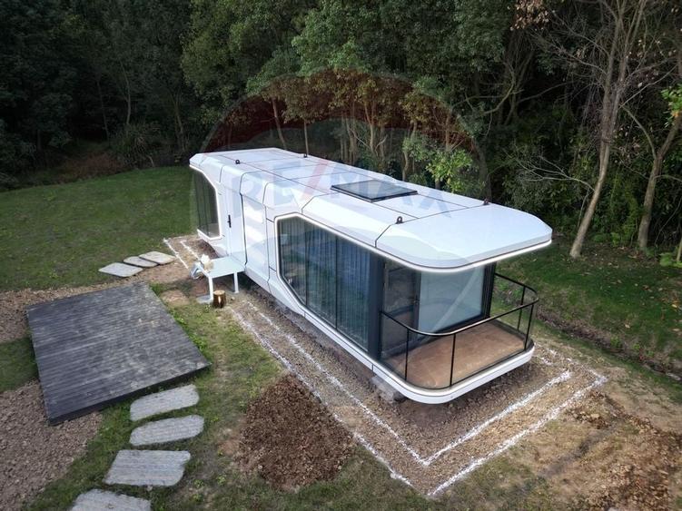 Case modulare premium - 23