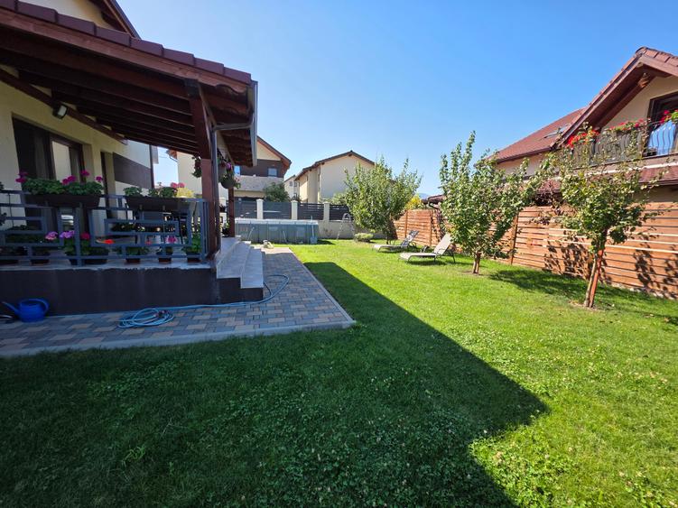 Casa individuală cartier Izvor - 4