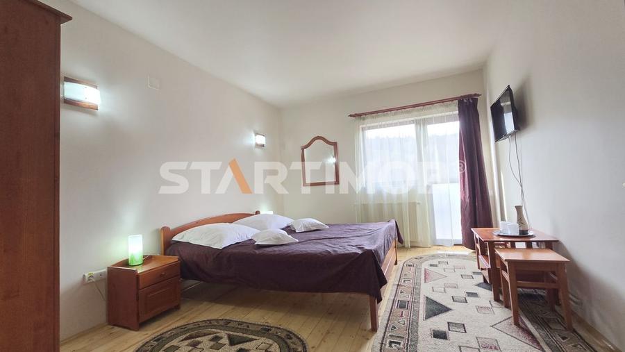 Pensiune 5 camere Bran  Simon - 21