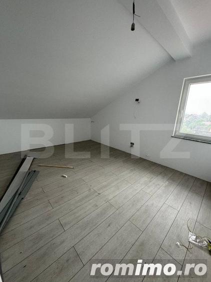 Apartament 3 camere, 80mp, central, Radauti - 3