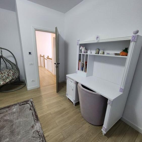 De inchiriat vila individuala Corbeanca strada Cantonului - 9