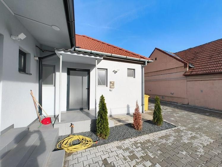 Spatiu comercial Calea Radnei Micalaca - 6