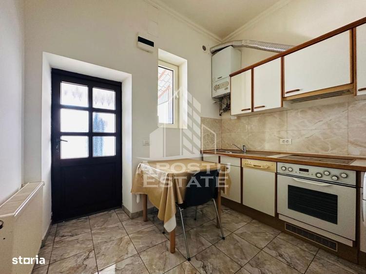 Apartament la casa 1 camera - 3