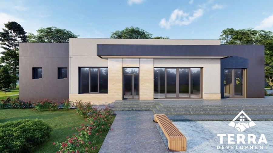 Proprietate de lux excepțională – tehnologie, rafinament, eficiență si prestigiu - 5