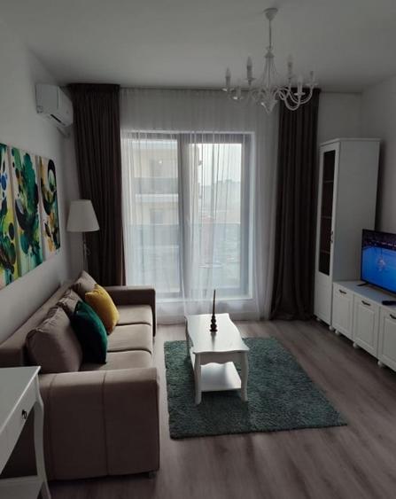 Apartament 2 camere Exigent Plaza | Faza 5 - 1