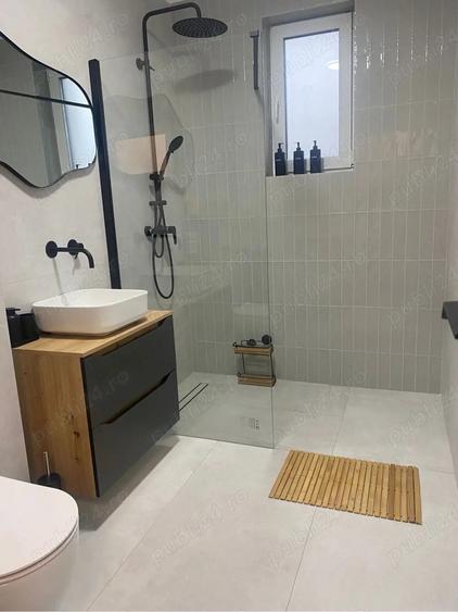 apartament 1 camera zona Lamaitei - 5