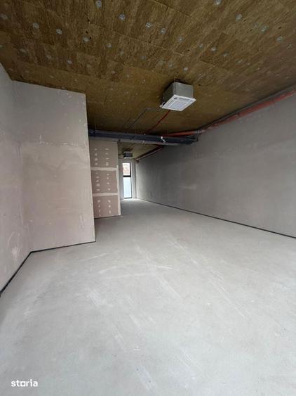 Spatiu comercial 78mp in Prima Urbana 3 - Str. Tudor Vladimirescu 84 - 1