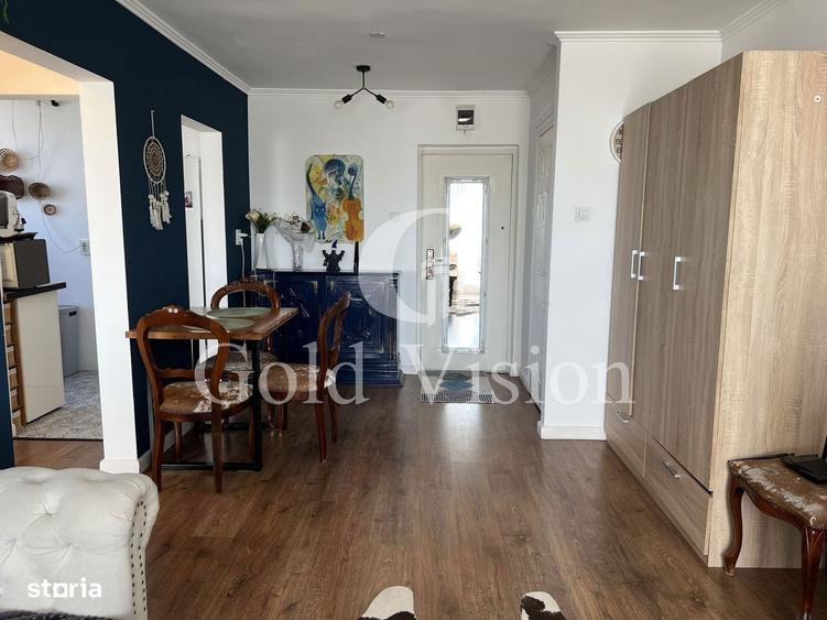 Apartament cu 2 camere, 46 mp utili, etaj intermediar, zona spitalului - 6