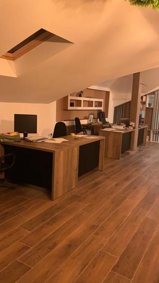 SPATIU MODERN BIROURI  |  CENTRU  |  PIATA GRIVITEI - 14