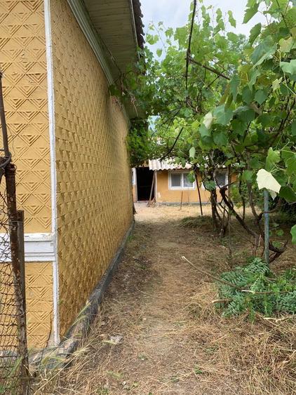 Casa de vanzare, la 35 km de Bucuresti - 4