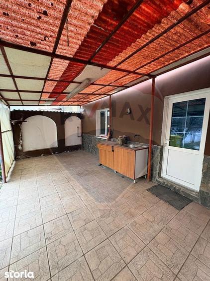 Casa cu curte generoasa ?i multiple posibilita?i zona Mo?nei - 6