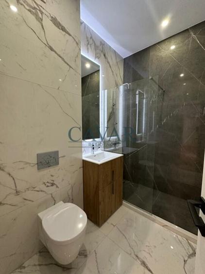 Proiect Nou Cavar Residence 4 Camere 2 Bai Loc Parcare Inclus - 5