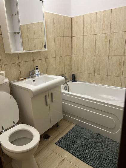Garsonieră spațioasă decomandată, etaj 7/10, balcon închis, AC, Titan – Parc IOR - 5