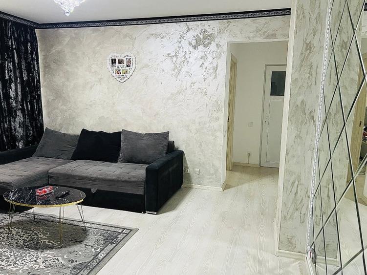 Apartament în fața gari de nord - 3