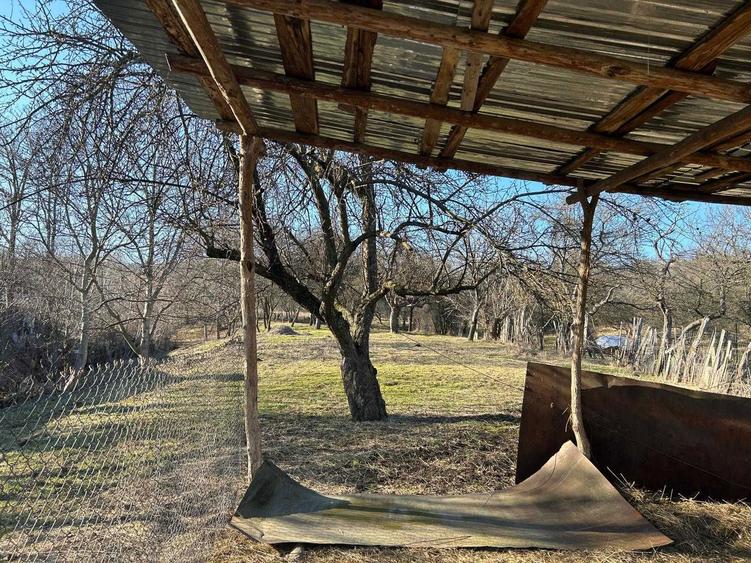 Casa cu teren Campulung Muscel - 7